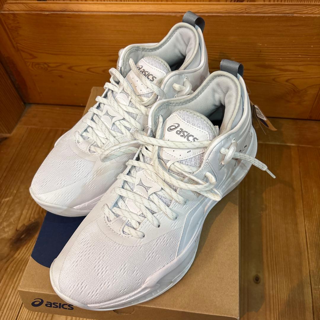 アシックス ノヴァサージロー２