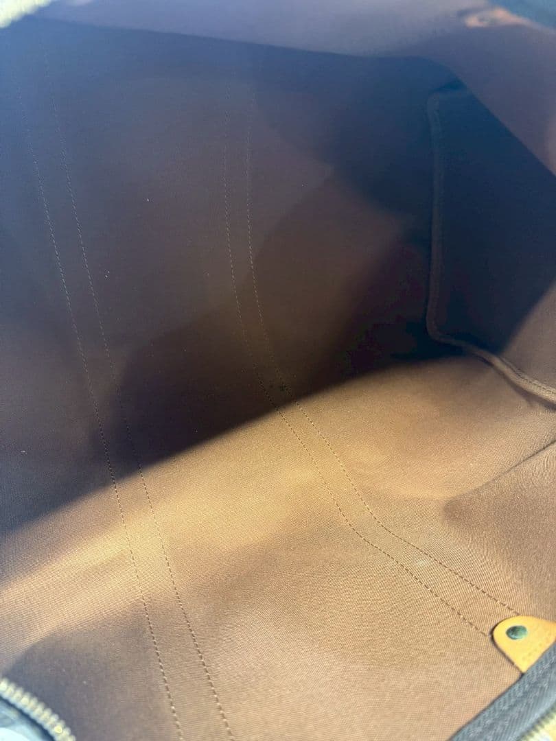 Louis Vuitton ルイヴィトン ボストンバッグ キーポル