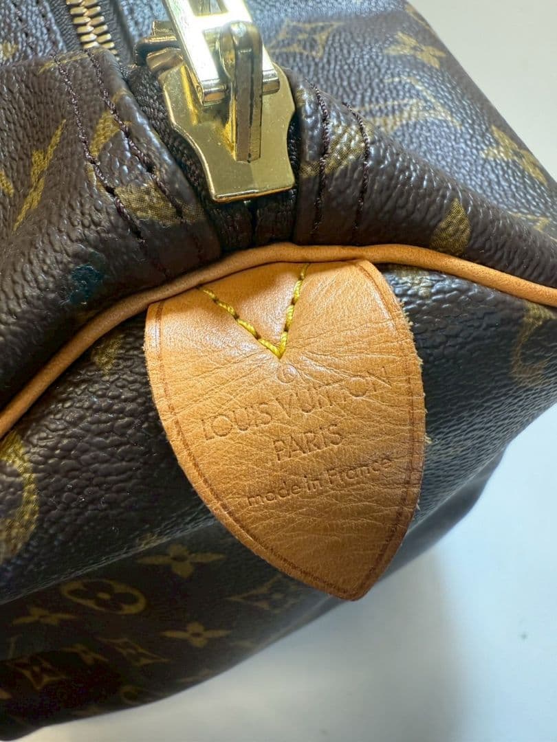 Louis Vuitton ルイヴィトン ボストンバッグ キーポル