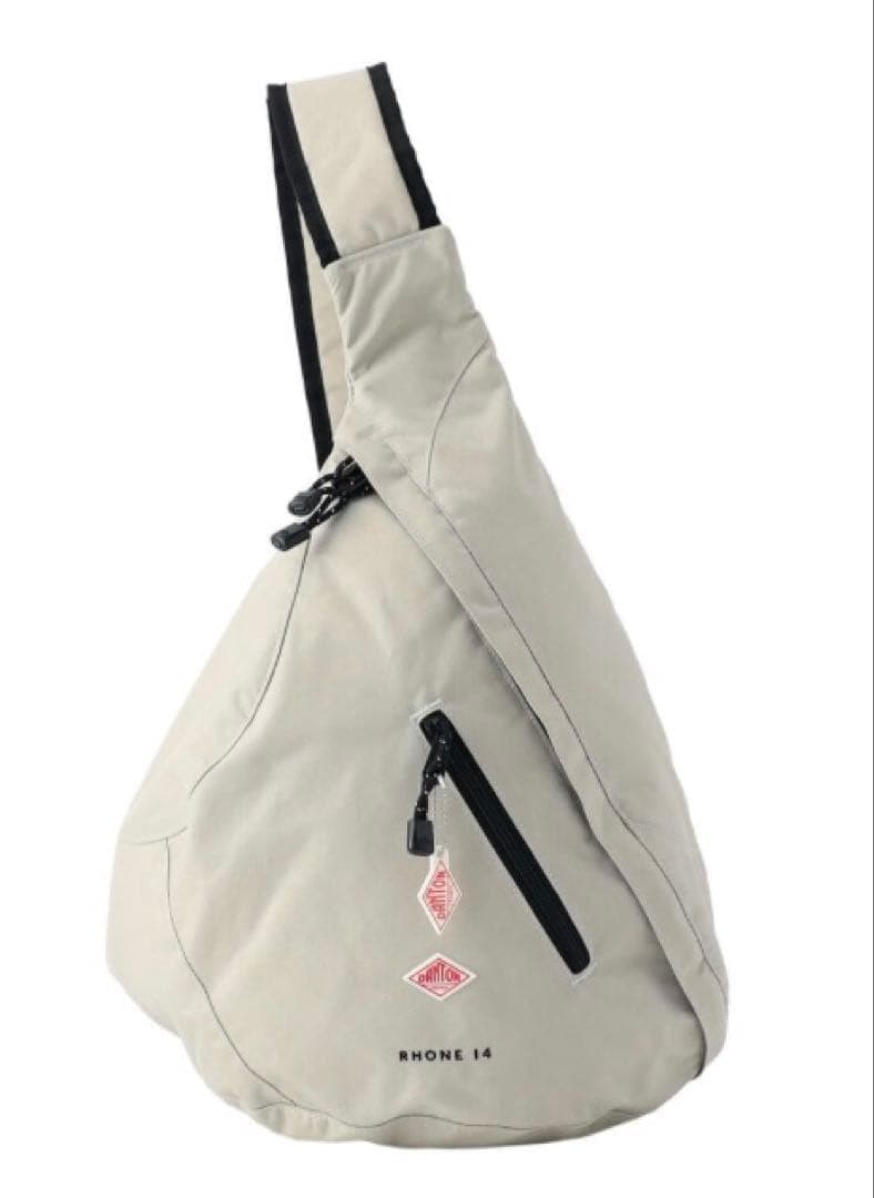 ダントン コーデュラキャンバス ワンショルダーバッグ