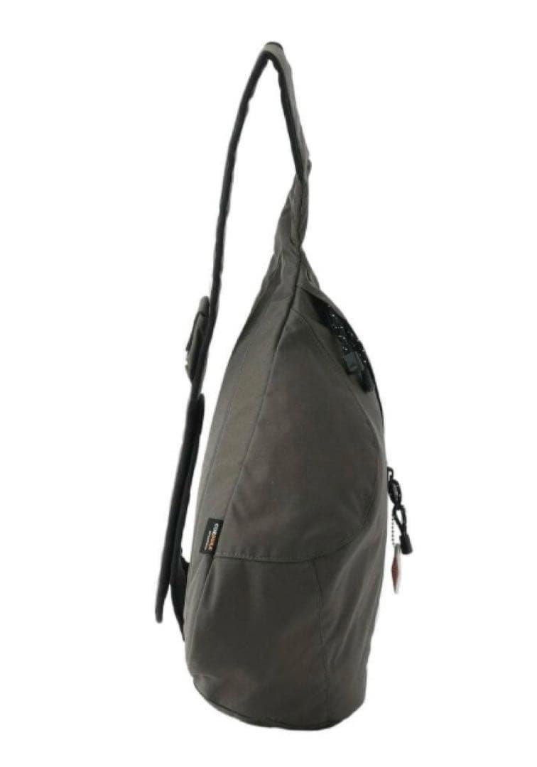 ダントン コーデュラキャンバス ワンショルダーバッグ