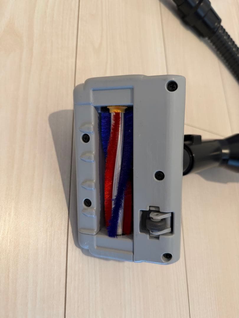 【ジャンク】スティッククリーナー パワーブーストサイクロン PV-BH900SK