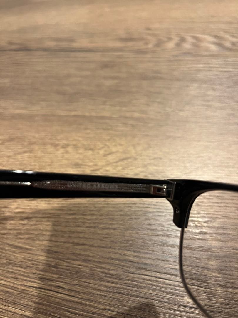 Zoff UNITED ARROWSサングラス