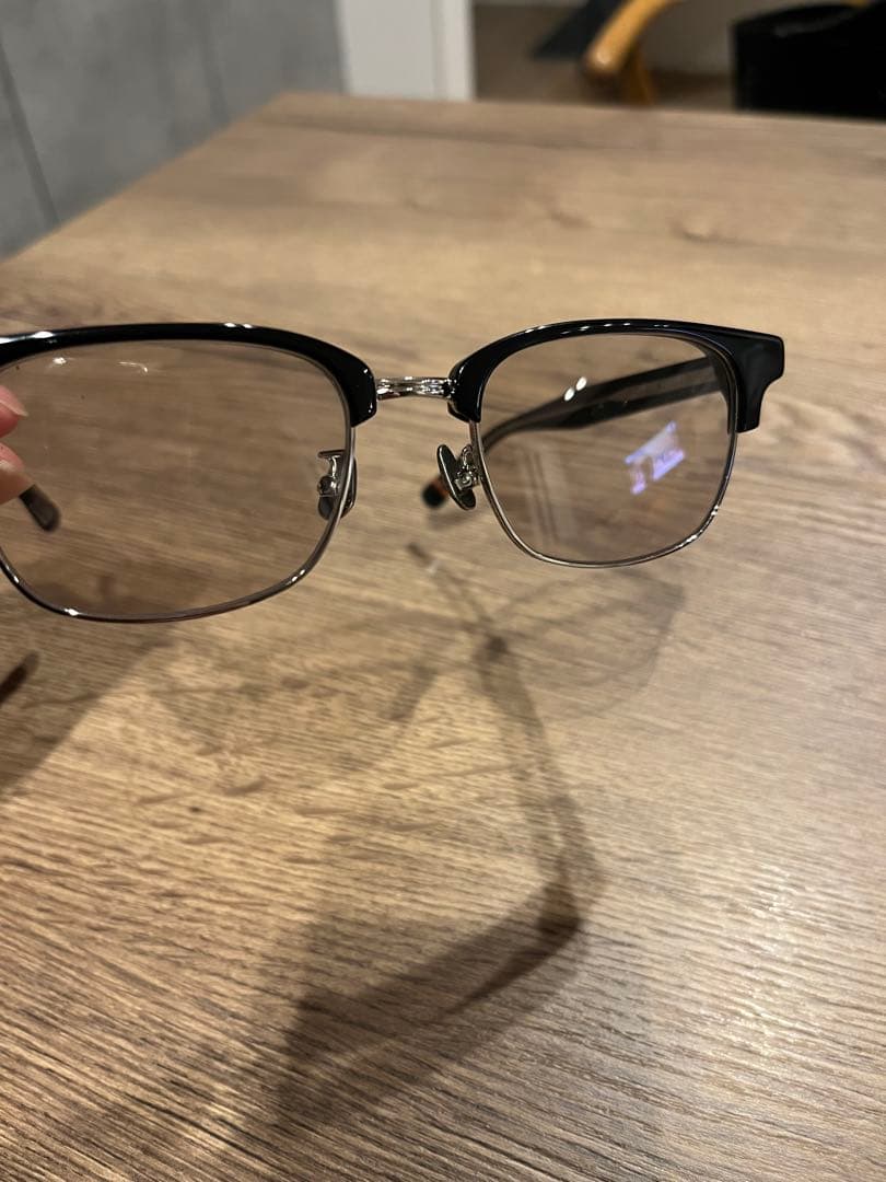 Zoff UNITED ARROWSサングラス