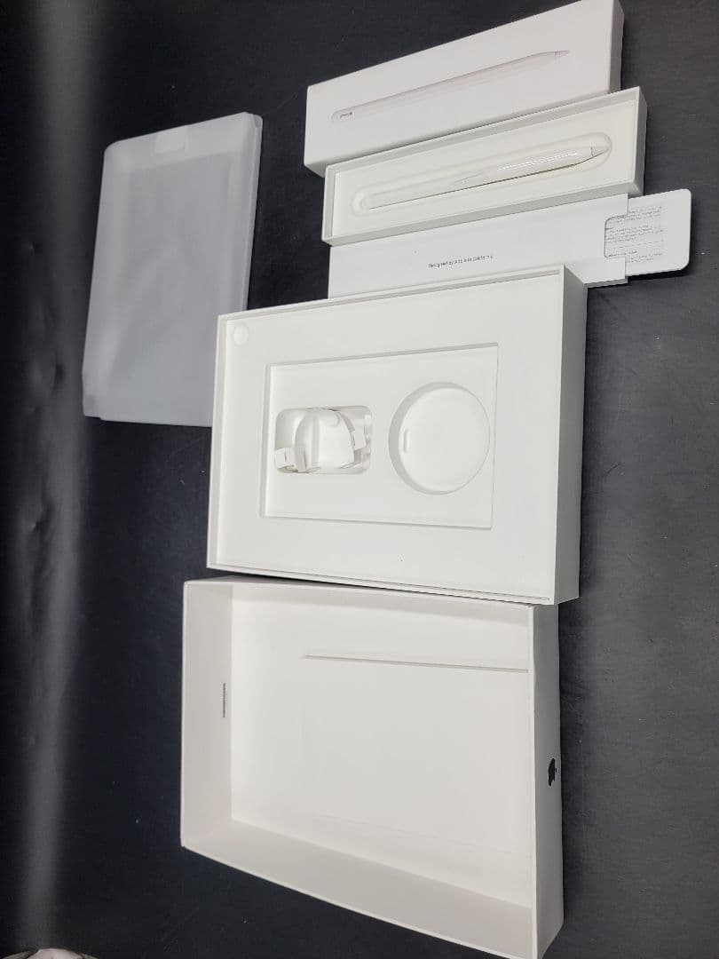 カ*ト様 iPad Air A2588 256gb Apple Pencil セ