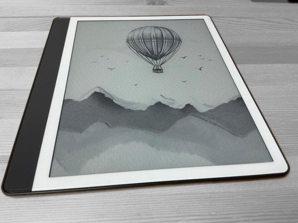 【 2024 年発売】 Kindle Scribe 16GB タングステン