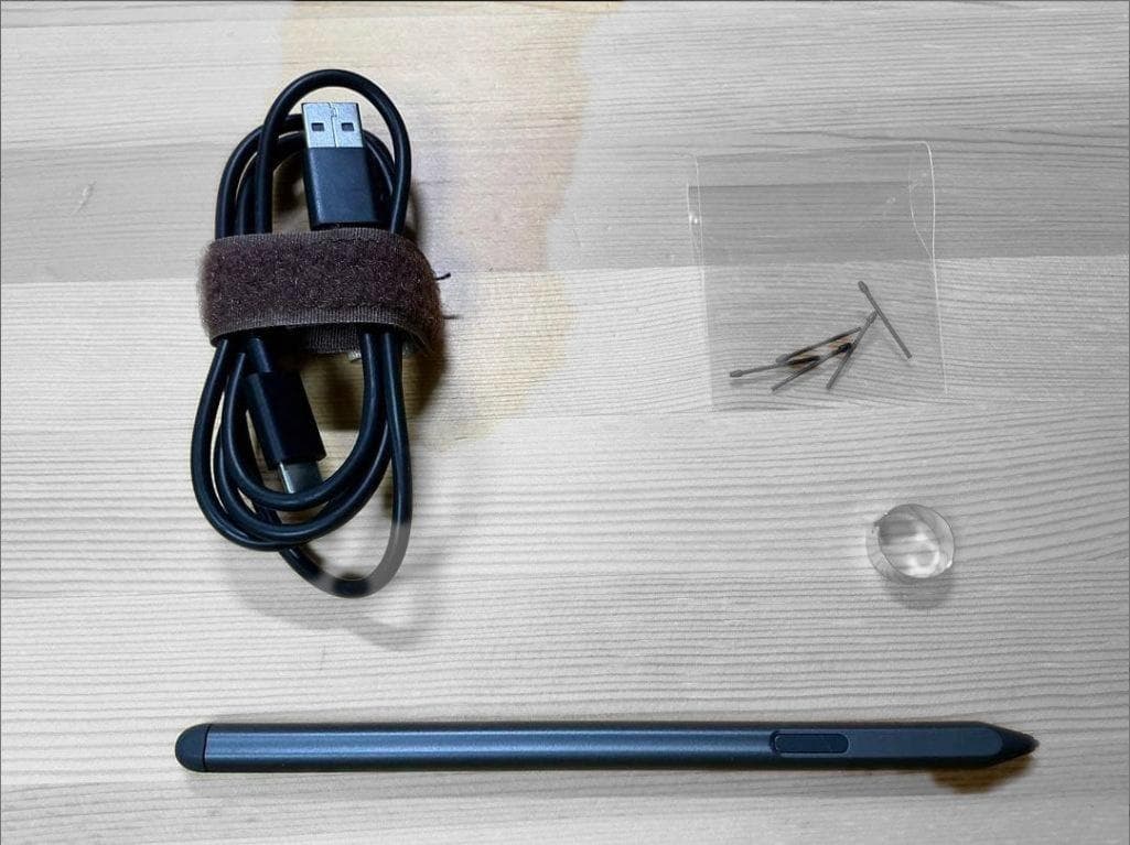 【 2024 年発売】 Kindle Scribe 16GB タングステン