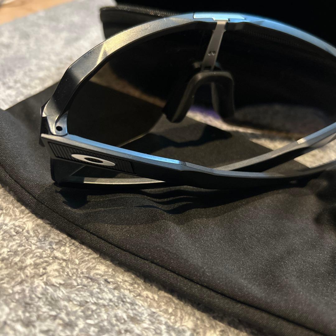 オークリーサングラス　三回使用