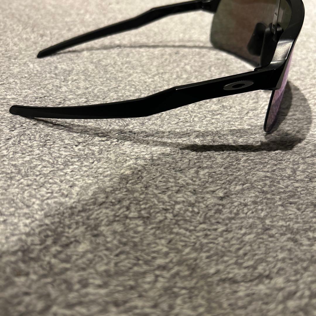 オークリーサングラス　三回使用