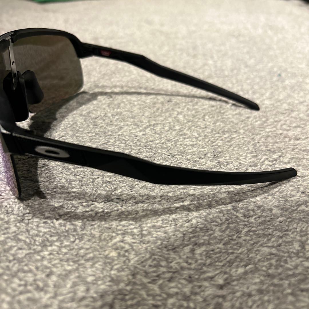オークリーサングラス　三回使用