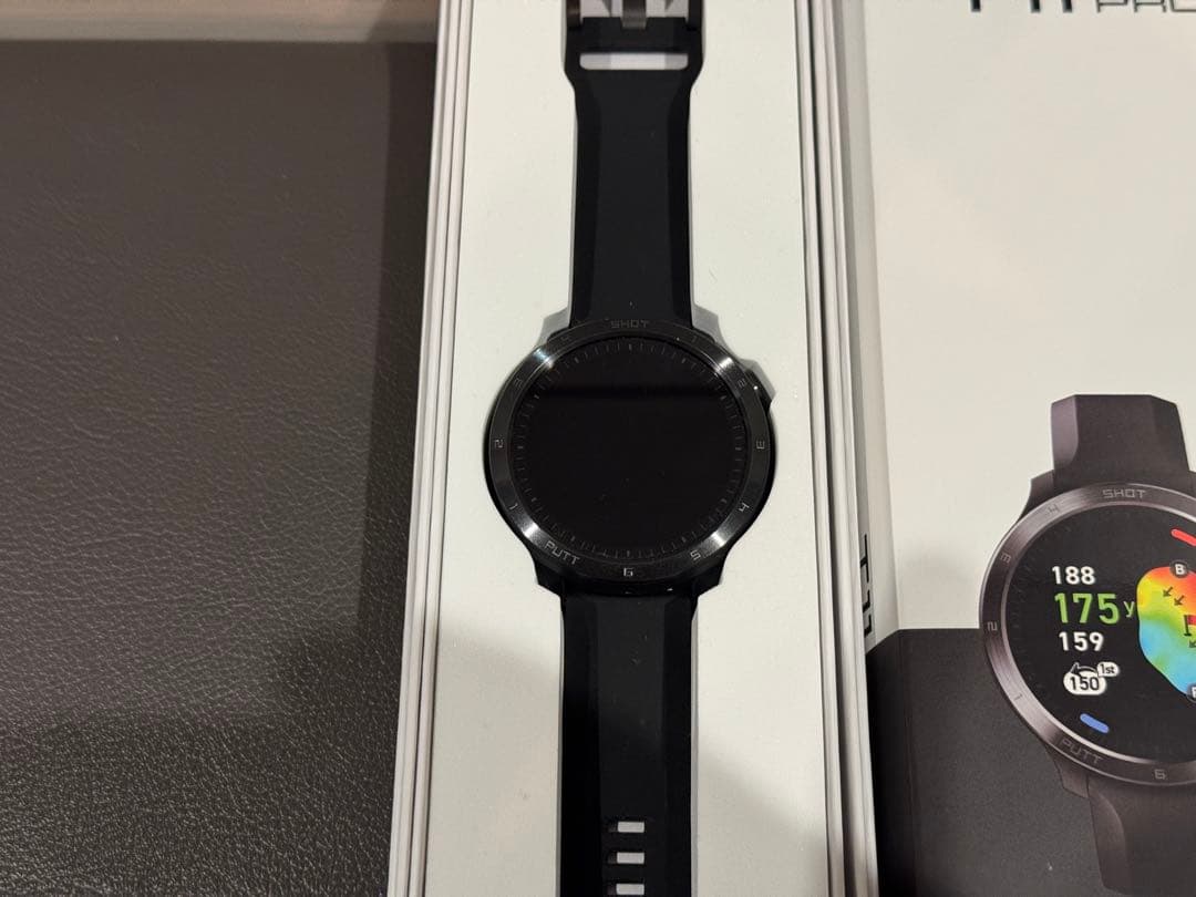 ボイスキャディ T11 Pro ゴルフGPSナビ