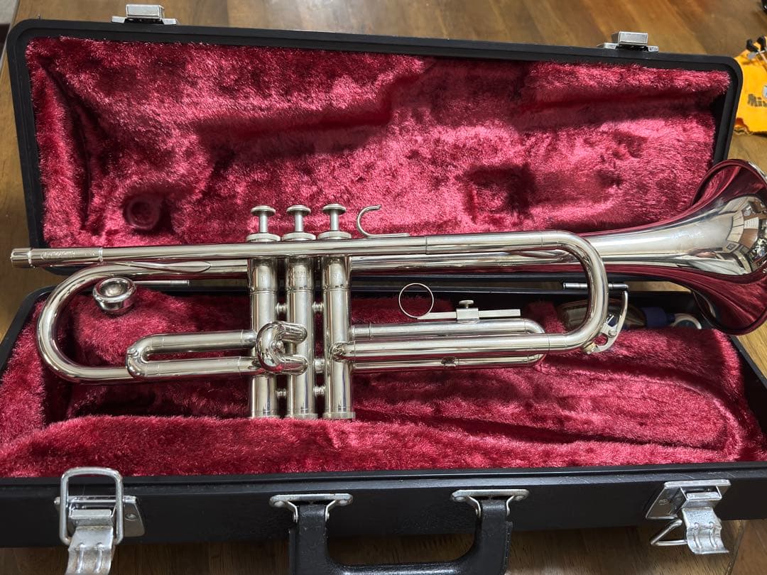 YAMAHAトランペットYTR1310