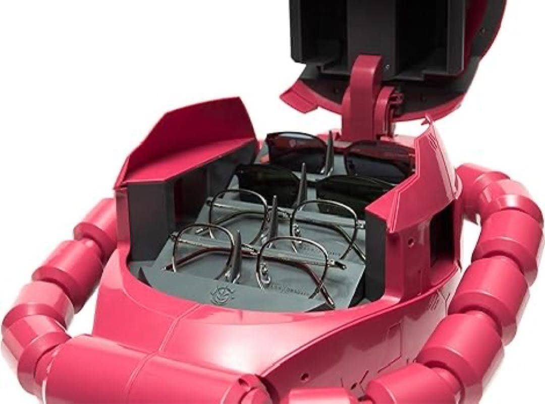 【送料込み】OWNDAYS ZAKU HEADCASE