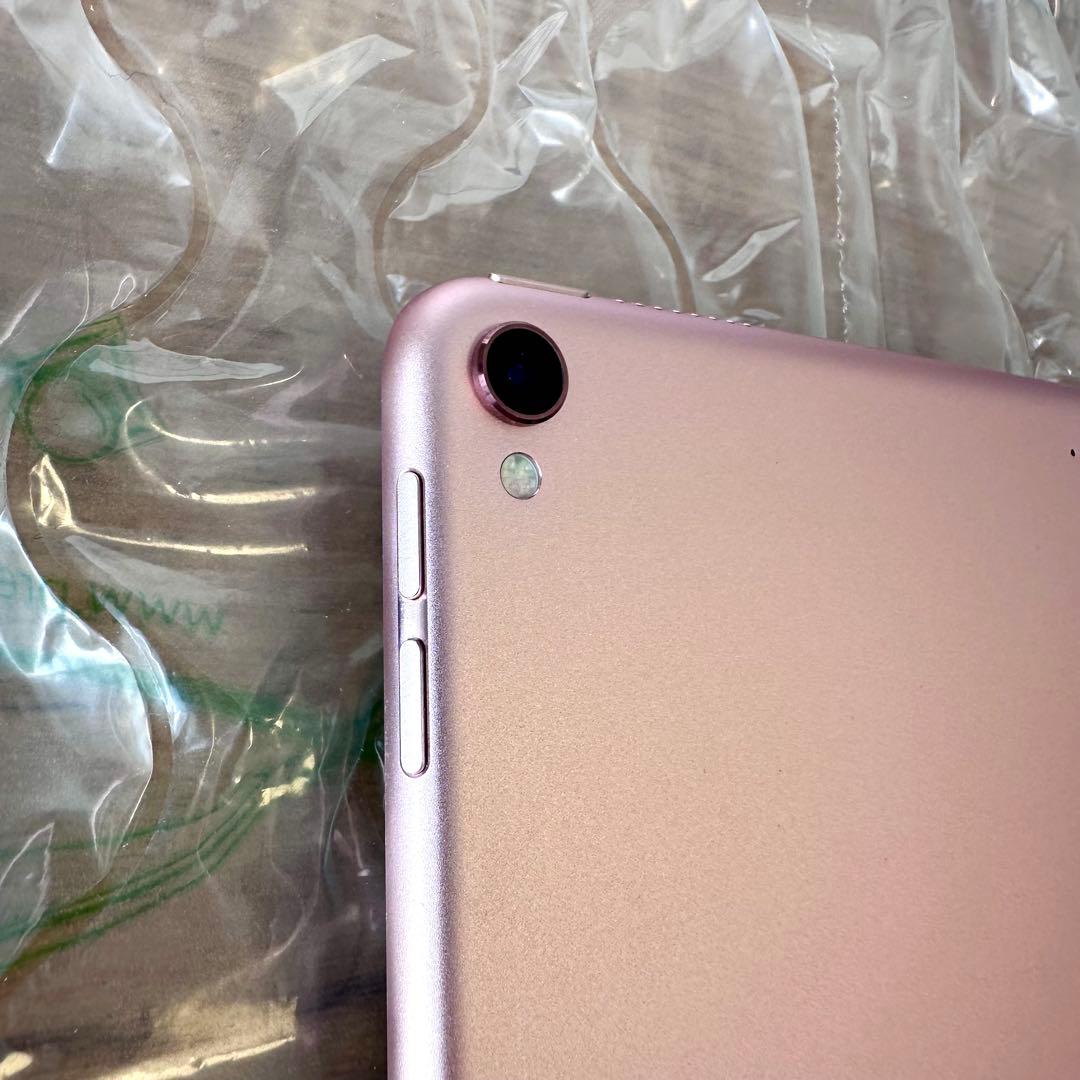 iPad Pro 10.5インチ 64GB ローズゴールド