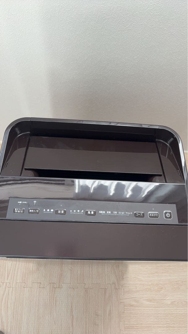 DAIKIN 空気清浄機 ACK70X-T