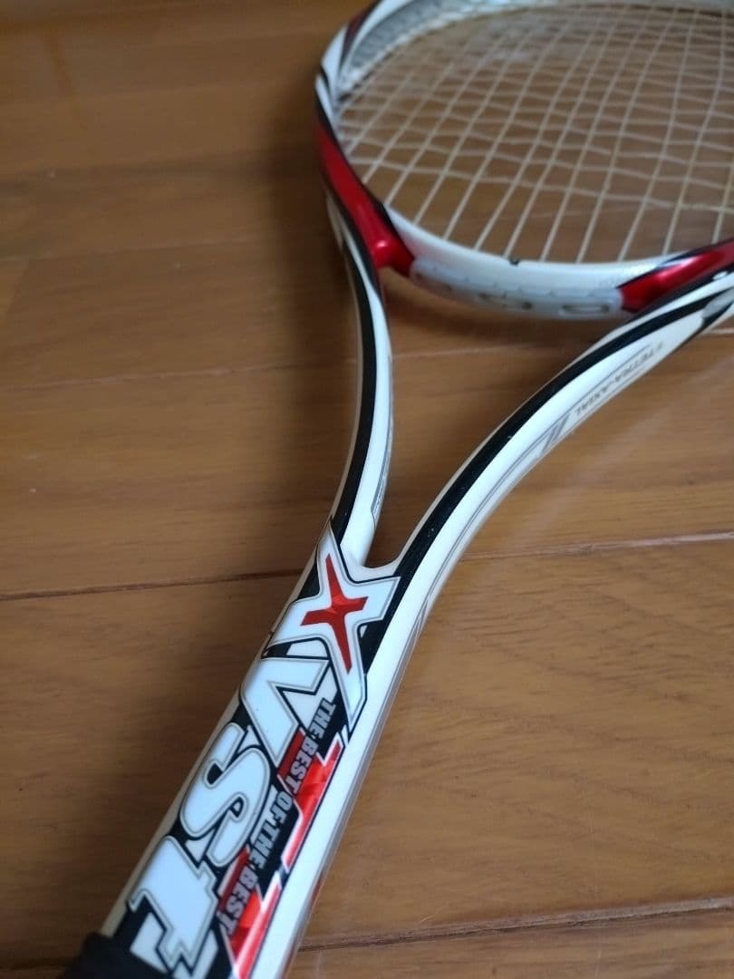 MIZUNO　xyst T1