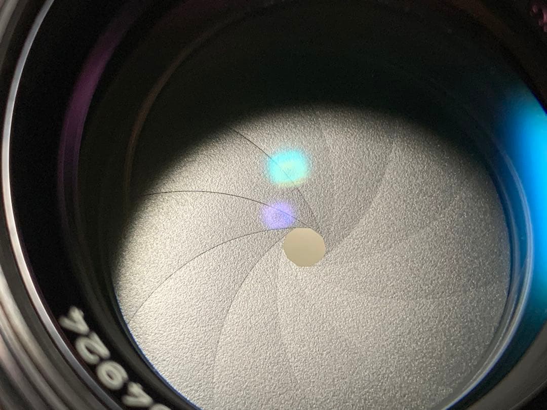 フィルムカメラ smc PENTAX 67 1:2.8 165mm