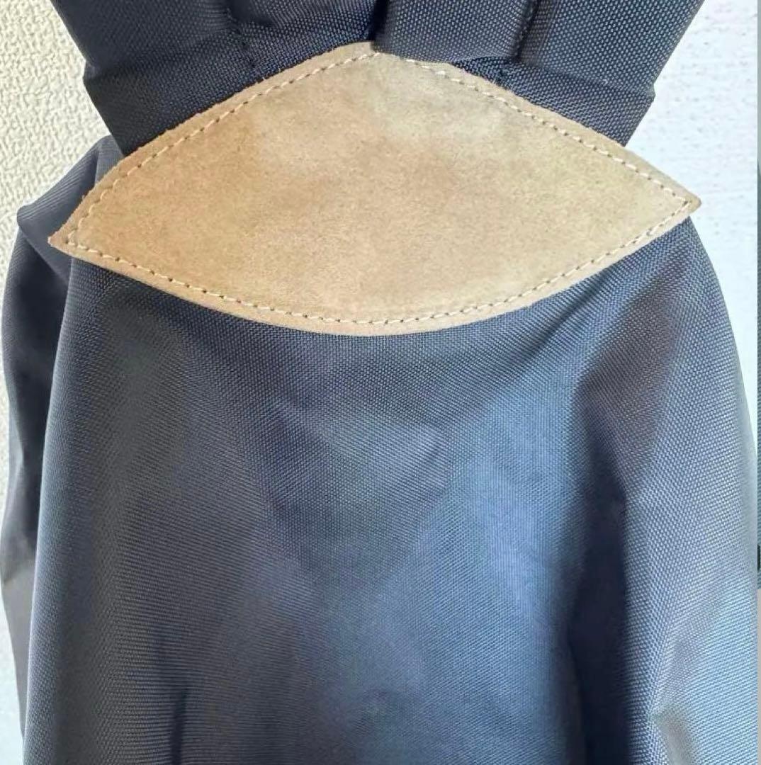 【新品未使用】Vinson House バックパック ブラック