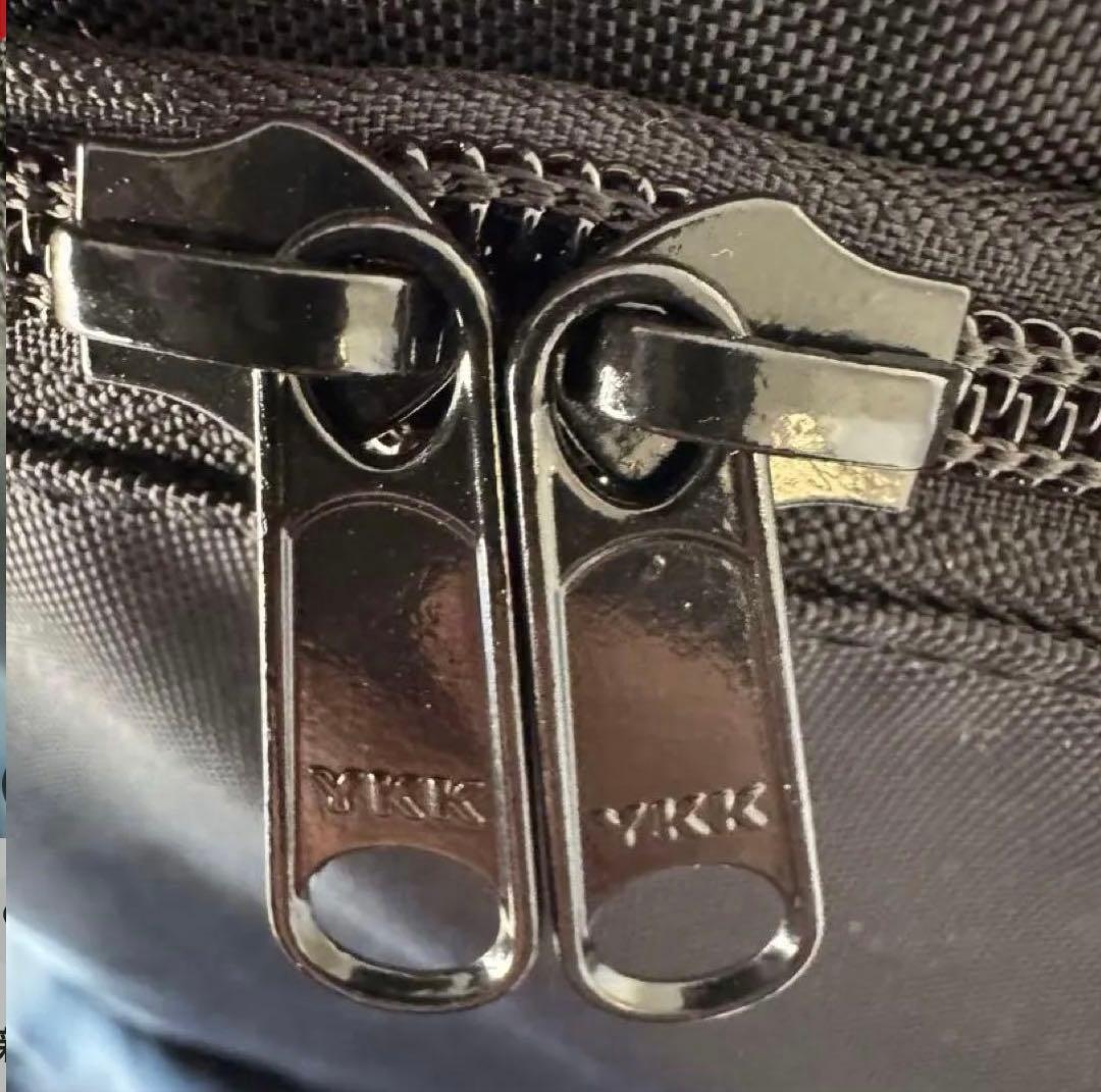 【新品未使用】Vinson House バックパック ブラック