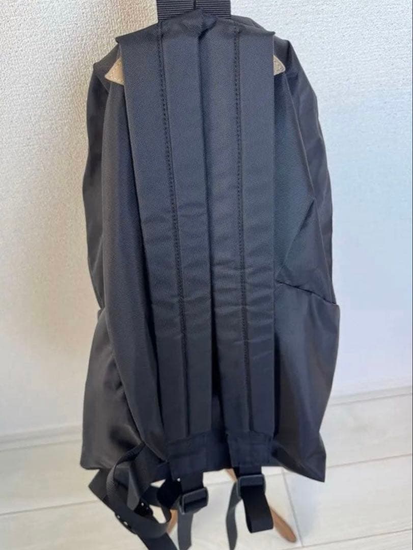 【新品未使用】Vinson House バックパック ブラック