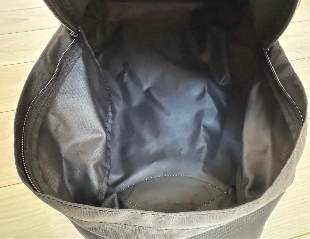 【新品未使用】Vinson House バックパック ブラック