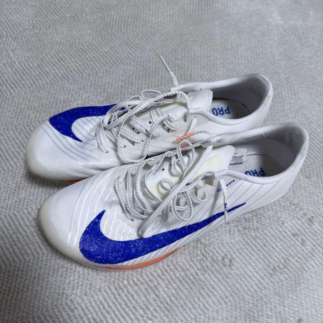 NIKE AIR ZOOM MAXFLY2（26.5cm）