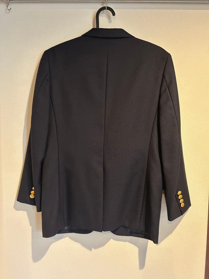 ポロラルフローレン スーツ 上下 150 卒業式　入学式