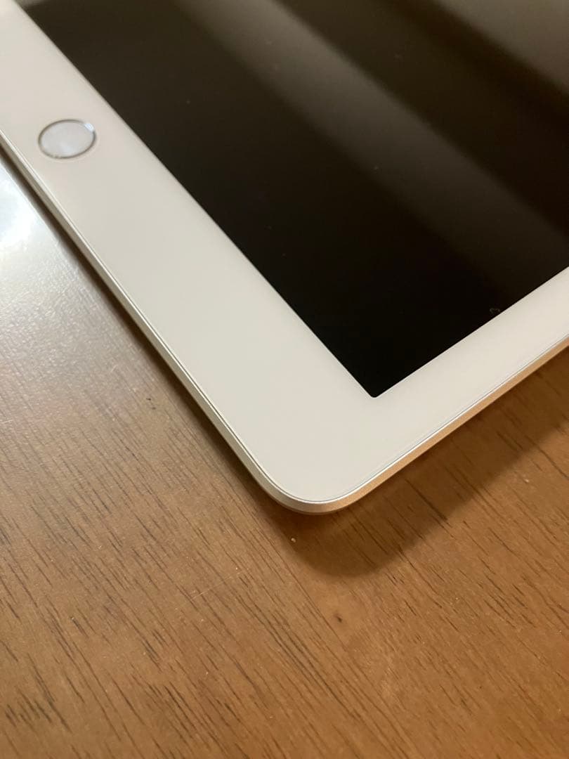 【最大容量99%】iPad 第6世代 Wifi+Cellular 32GB