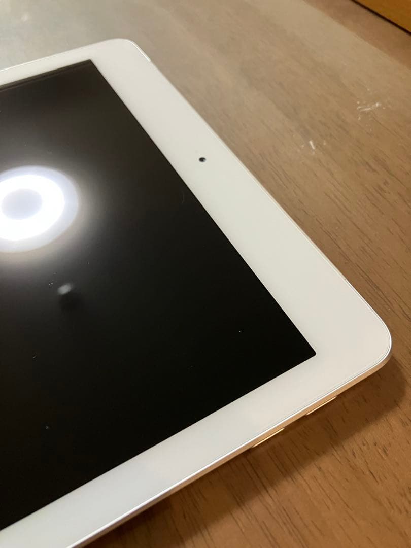 【最大容量99%】iPad 第6世代 Wifi+Cellular 32GB