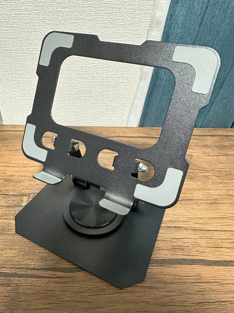 【美品】モバイルモニター 15.6インチ 144Hz モニタースタンド付き