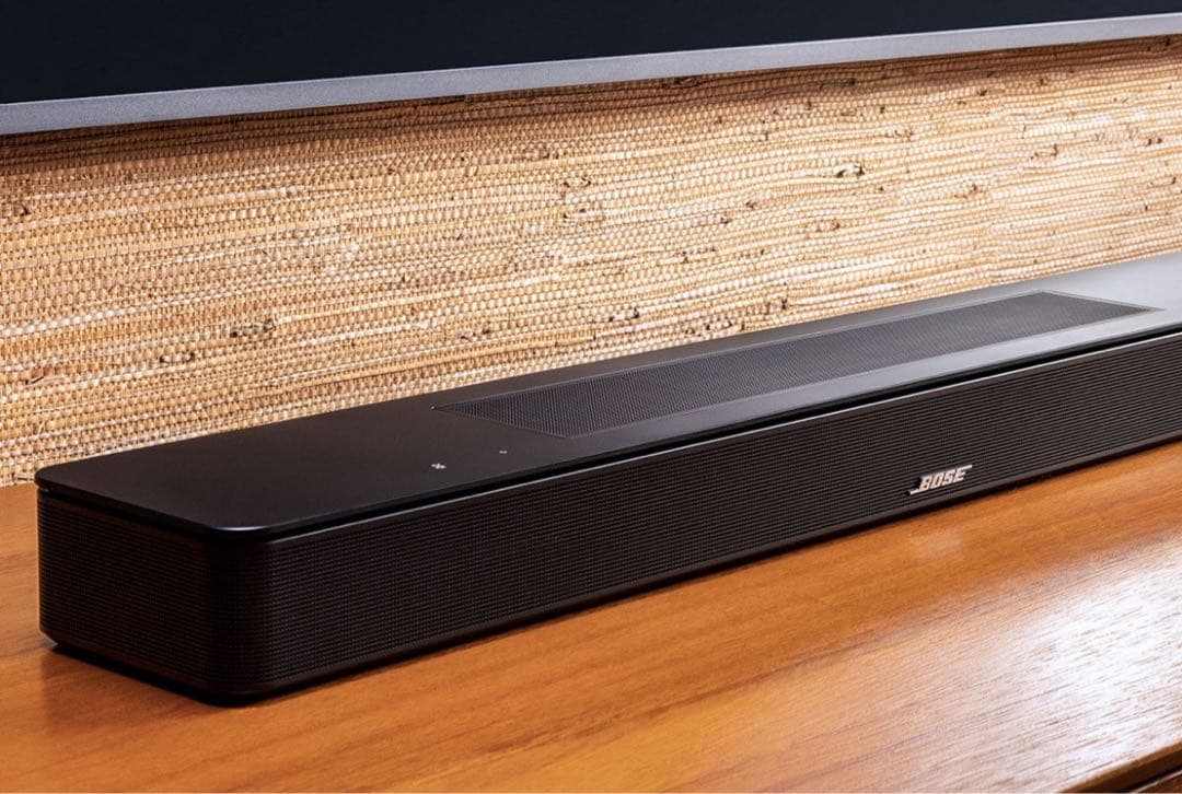 新品未開封 BOSE Smart SOUNDBAR 夢のお年玉箱 2026