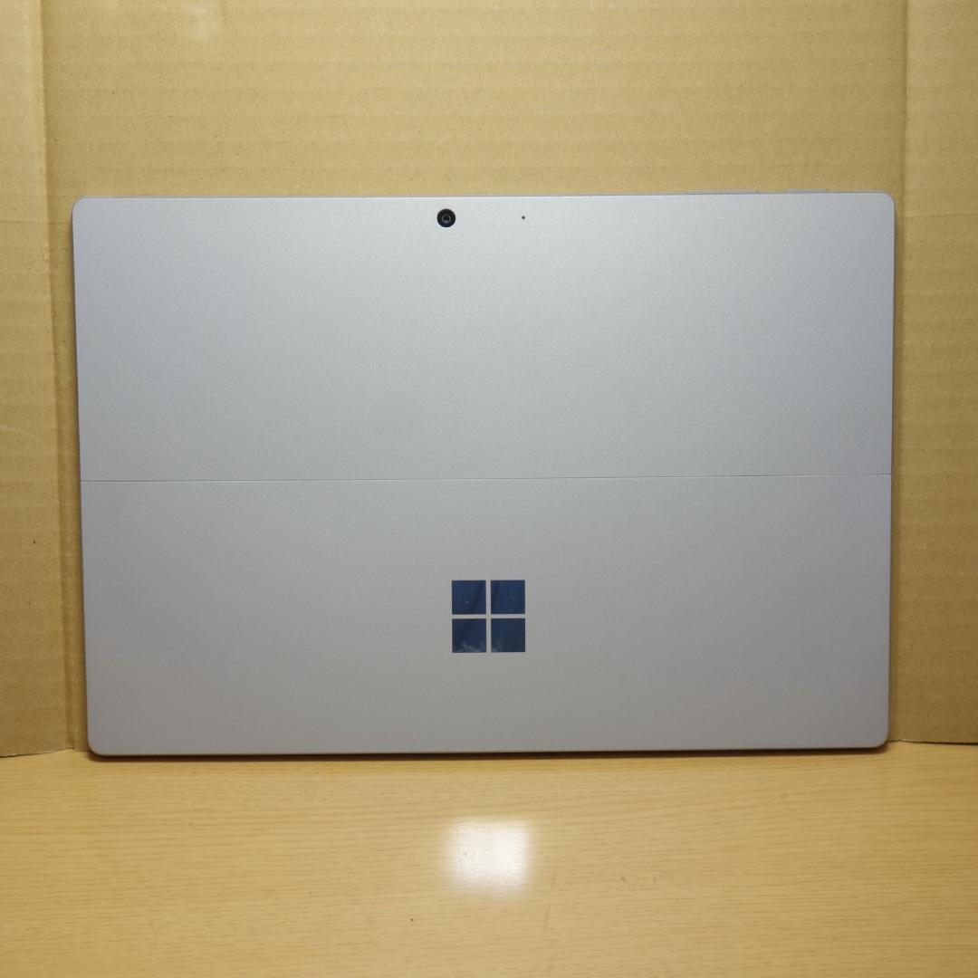 Surface Pro7◆128G/4G◆Core i3-1005G1◆オフィス