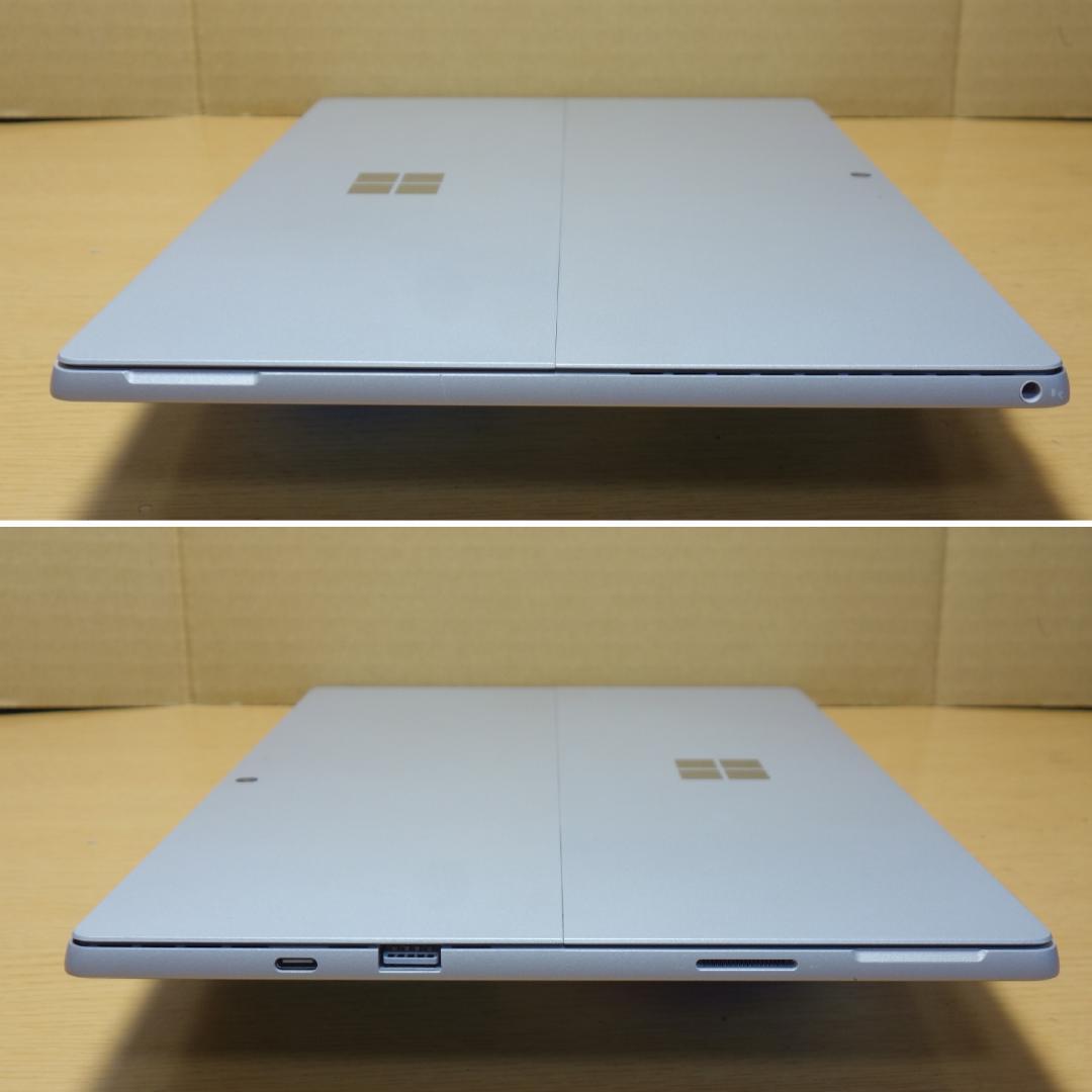 Surface Pro7◆128G/4G◆Core i3-1005G1◆オフィス