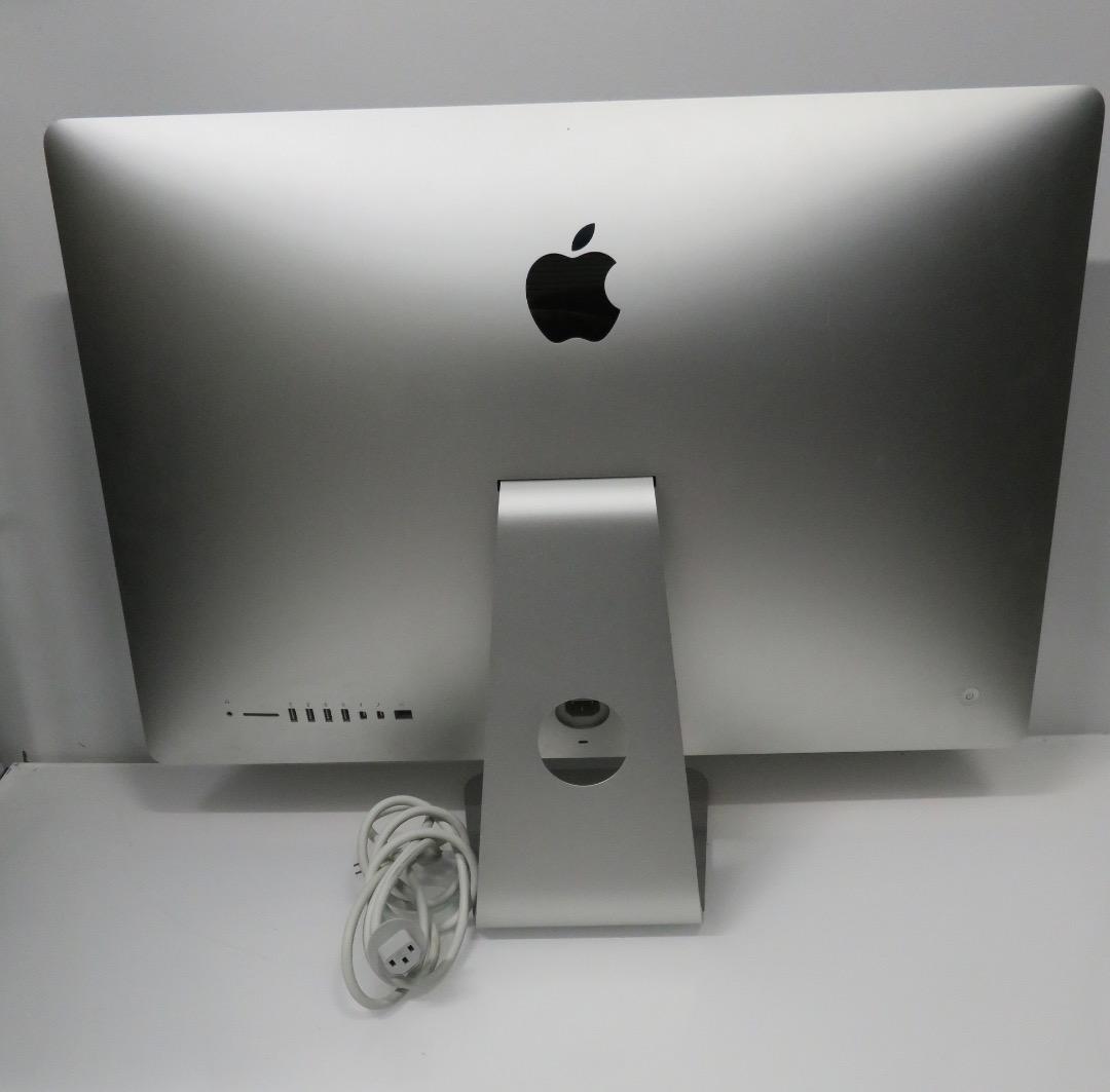 ⭐️M102A⭐️ iMac A1419 i5 3.2GHz 27インチ 2013