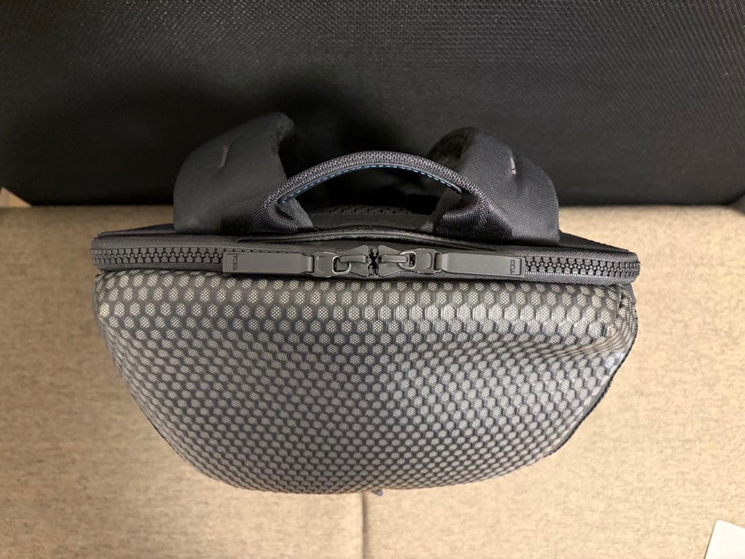 リ*ド様 お買得 TUMI 798670DM リッジウッド バックパック 希少品