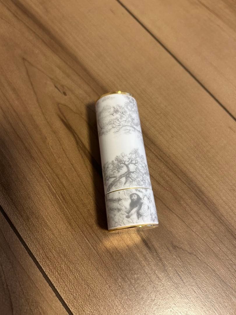 ケースのみに変更いたしました！ディオールルージュルージュプルミエ トワルドジュイ