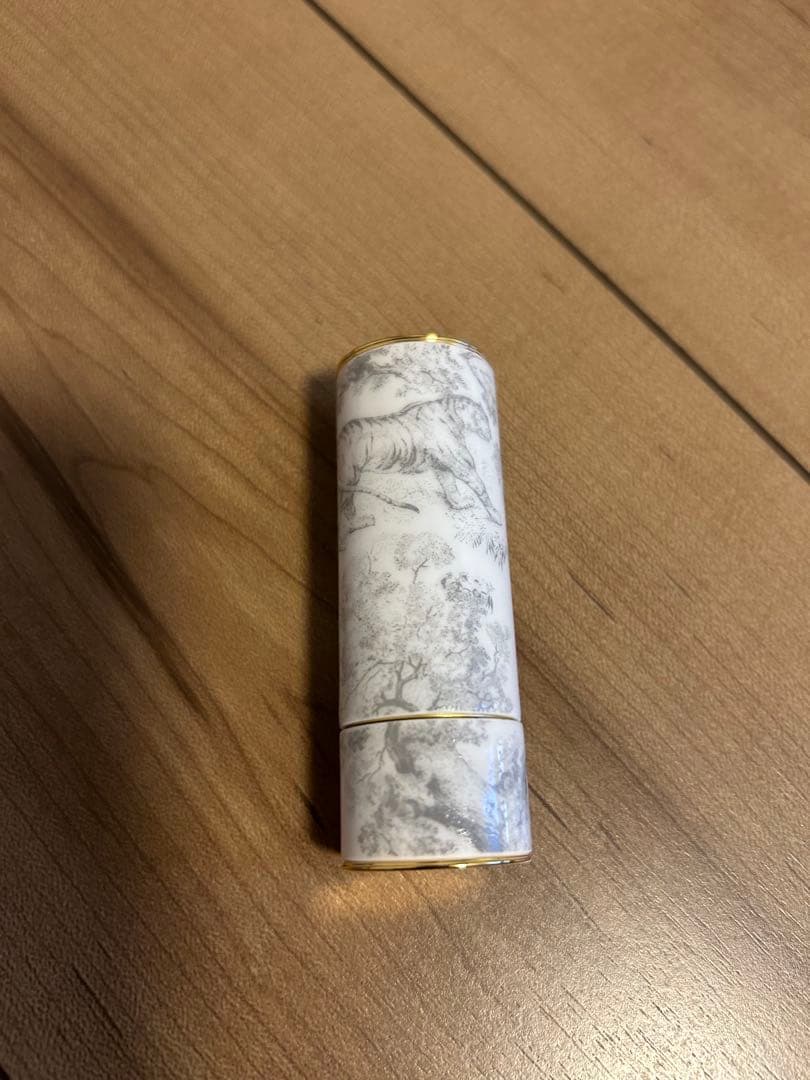 ケースのみに変更いたしました！ディオールルージュルージュプルミエ トワルドジュイ