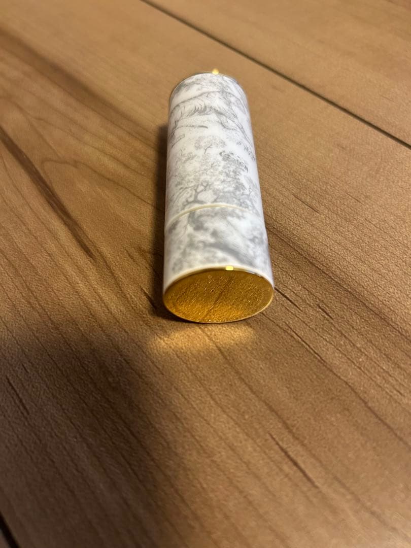 ケースのみに変更いたしました！ディオールルージュルージュプルミエ トワルドジュイ