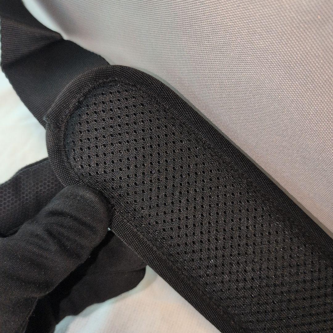 新品 ノースフェイス / ホワイトレーベル メッセンジャーバッグ L ベージュ