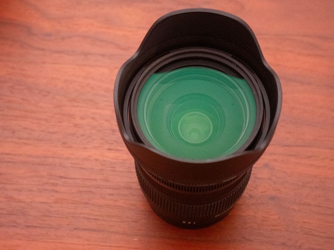 SIGMA 28-70mm F2.8 DG DN Lマウント 美品 送料無料