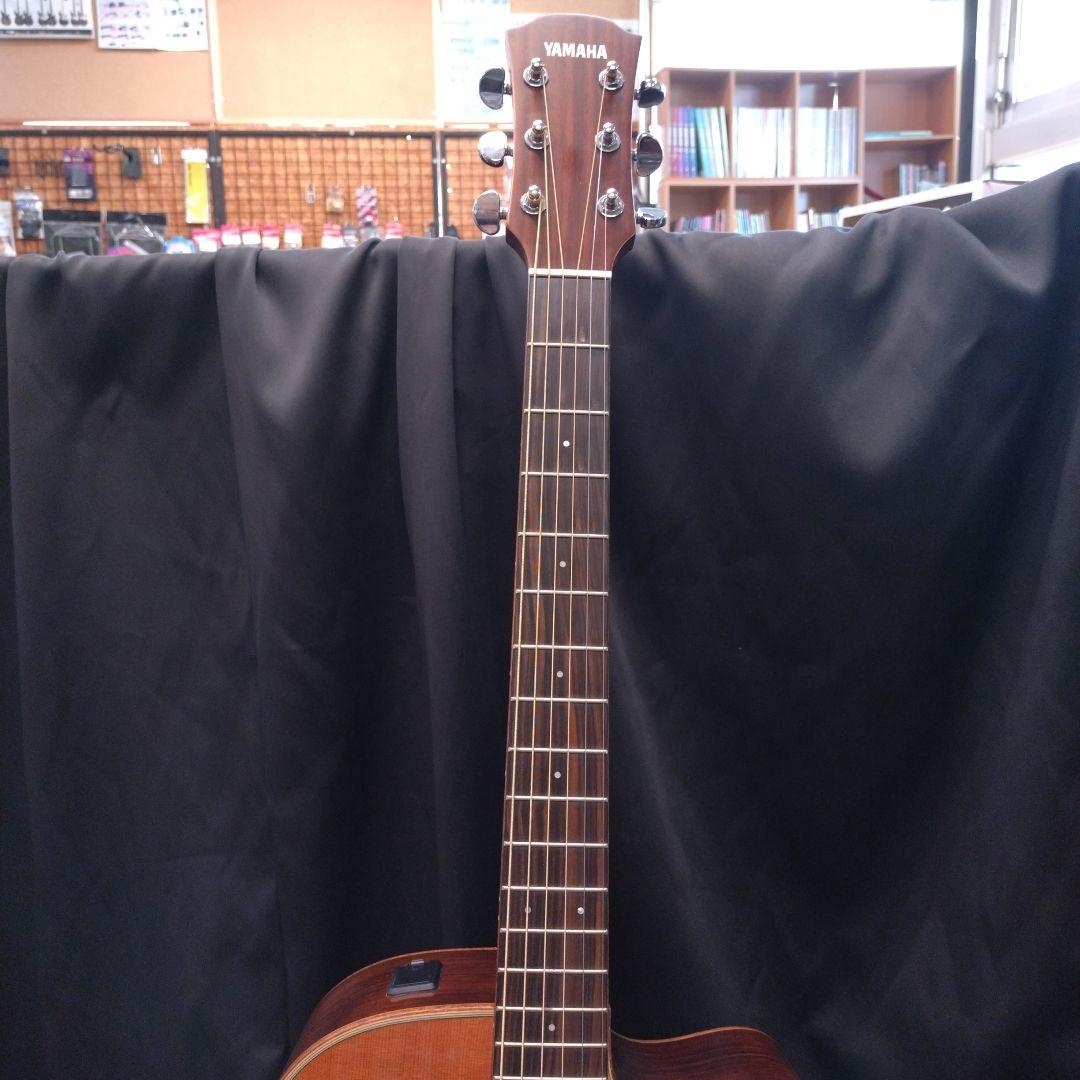 中古 Yamaha AC3R (エレアコ)アコースティックギター