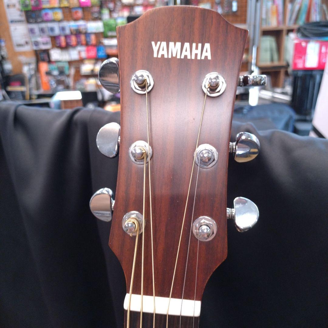 中古 Yamaha AC3R (エレアコ)アコースティックギター