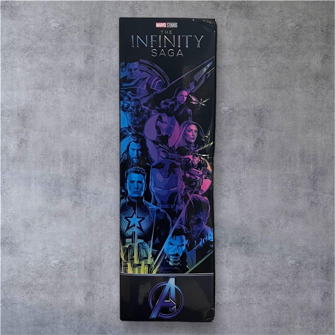 新品未開封！マーベルレジェンド オバディア・ステイン & アイアンモンガー