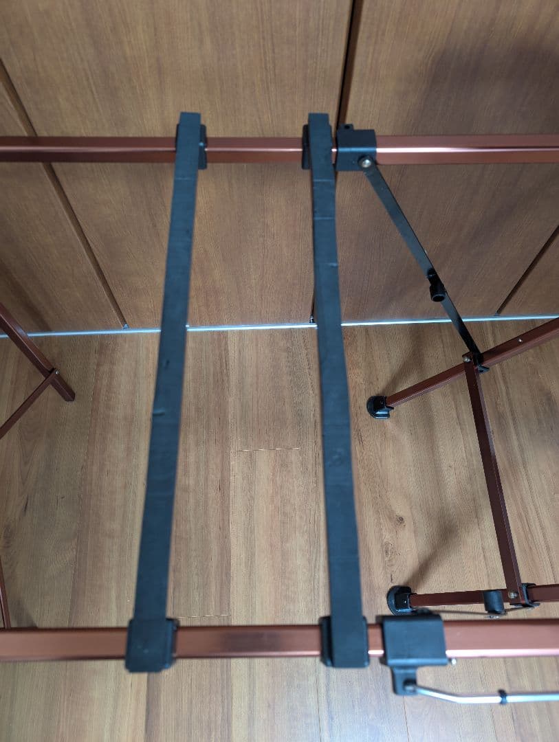 コールマン　コンフォートマスター　ワンタッチキッチンテーブル