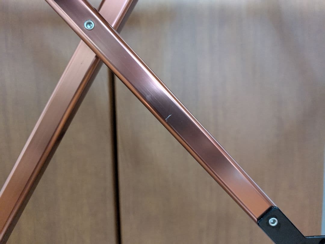 コールマン　コンフォートマスター　ワンタッチキッチンテーブル