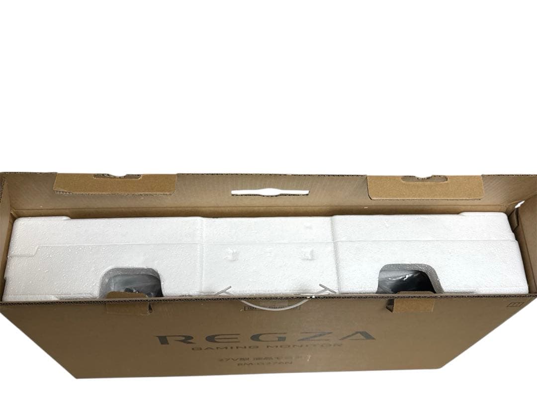 【美品】REGZA ゲーミングモニター 27インチ RM-G276N