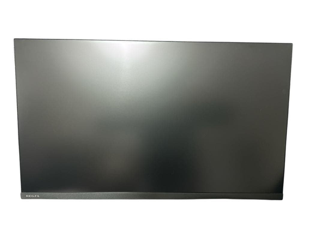 【美品】REGZA ゲーミングモニター 27インチ RM-G276N