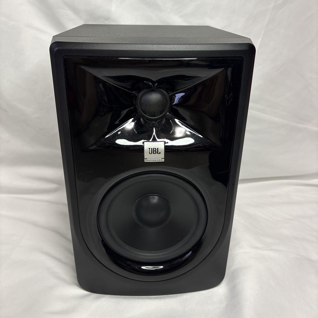 JBL 305P MkII スタジオモニタースピーカー