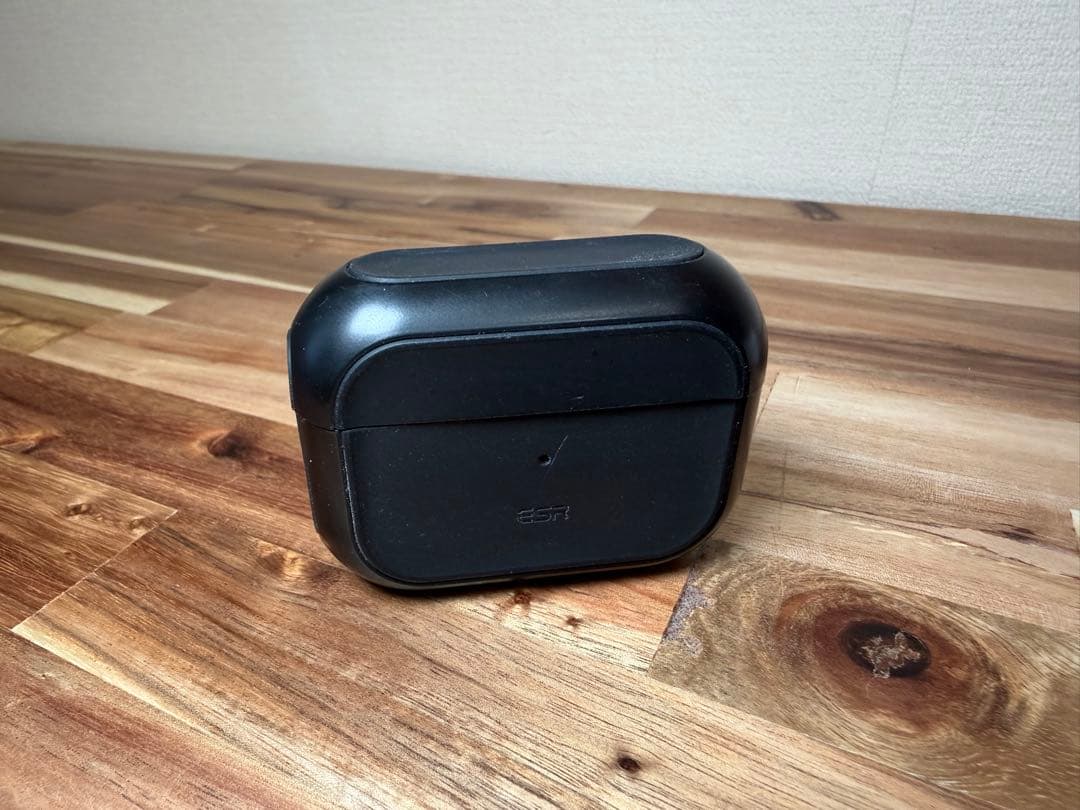 【美品・イヤーチップ新品】AirPods Pro 2