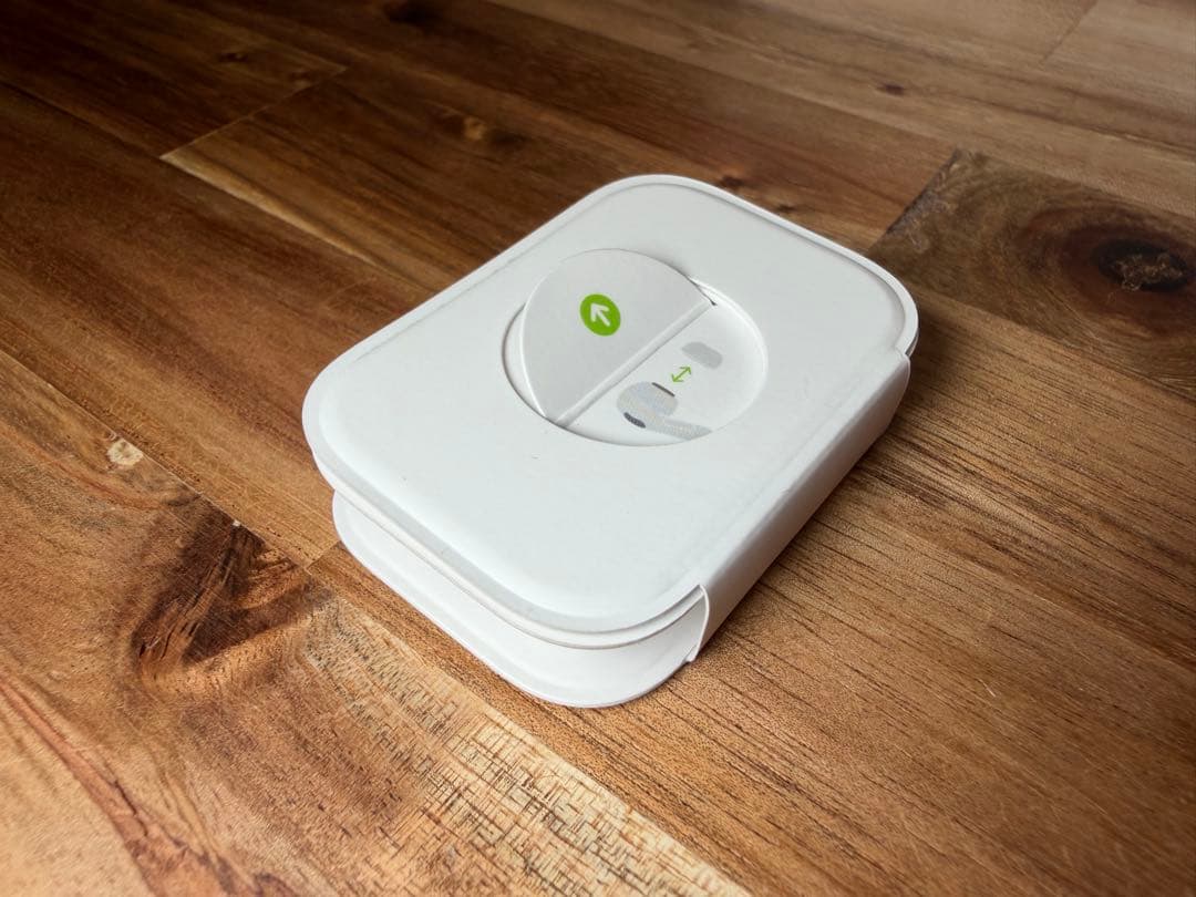 【美品・イヤーチップ新品】AirPods Pro 2